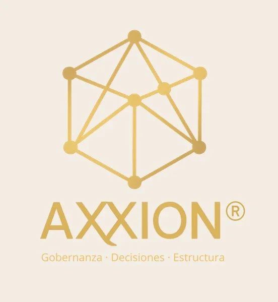 LOGOTIPO AXXION