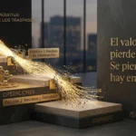 Fricción operativa en empresas en crecimiento