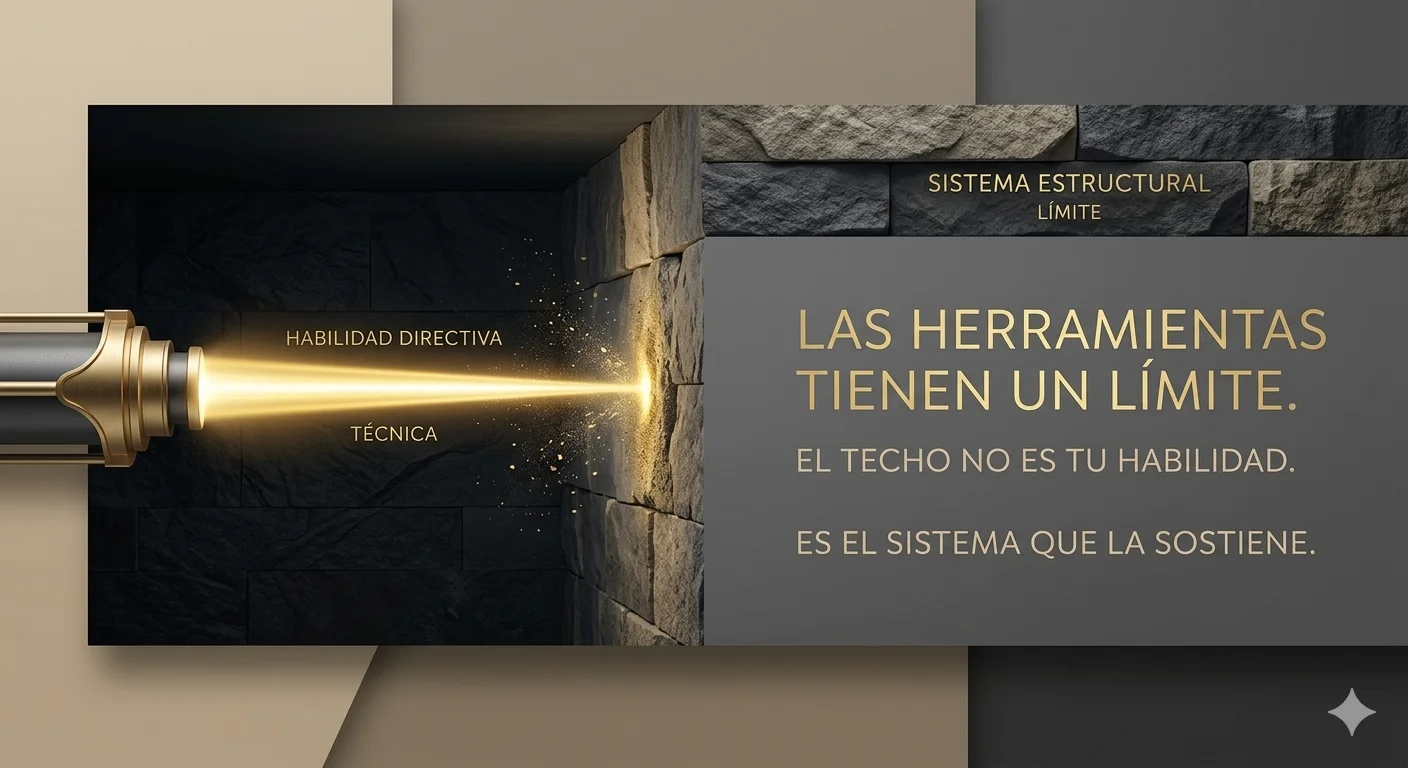 Liderazgo directivo y diseño organizacional — Belem Trejo