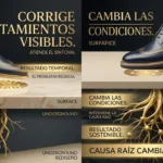 Rediseño organizacional para empresas en crecimiento — Belem Trejo