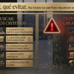 Consultoría organizacional en México: